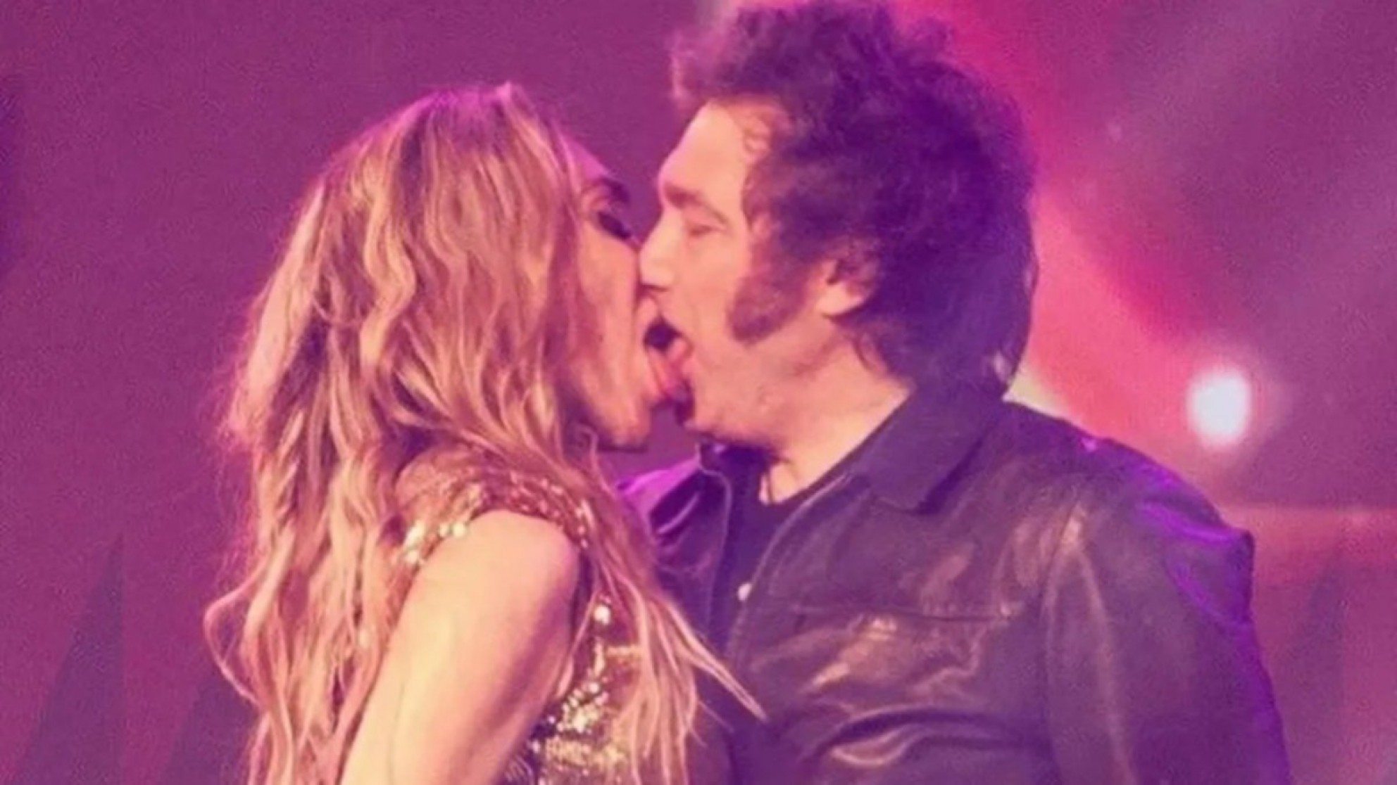 Trascendió el motivo por el que rompieron Fátima Florez y Javier Milei